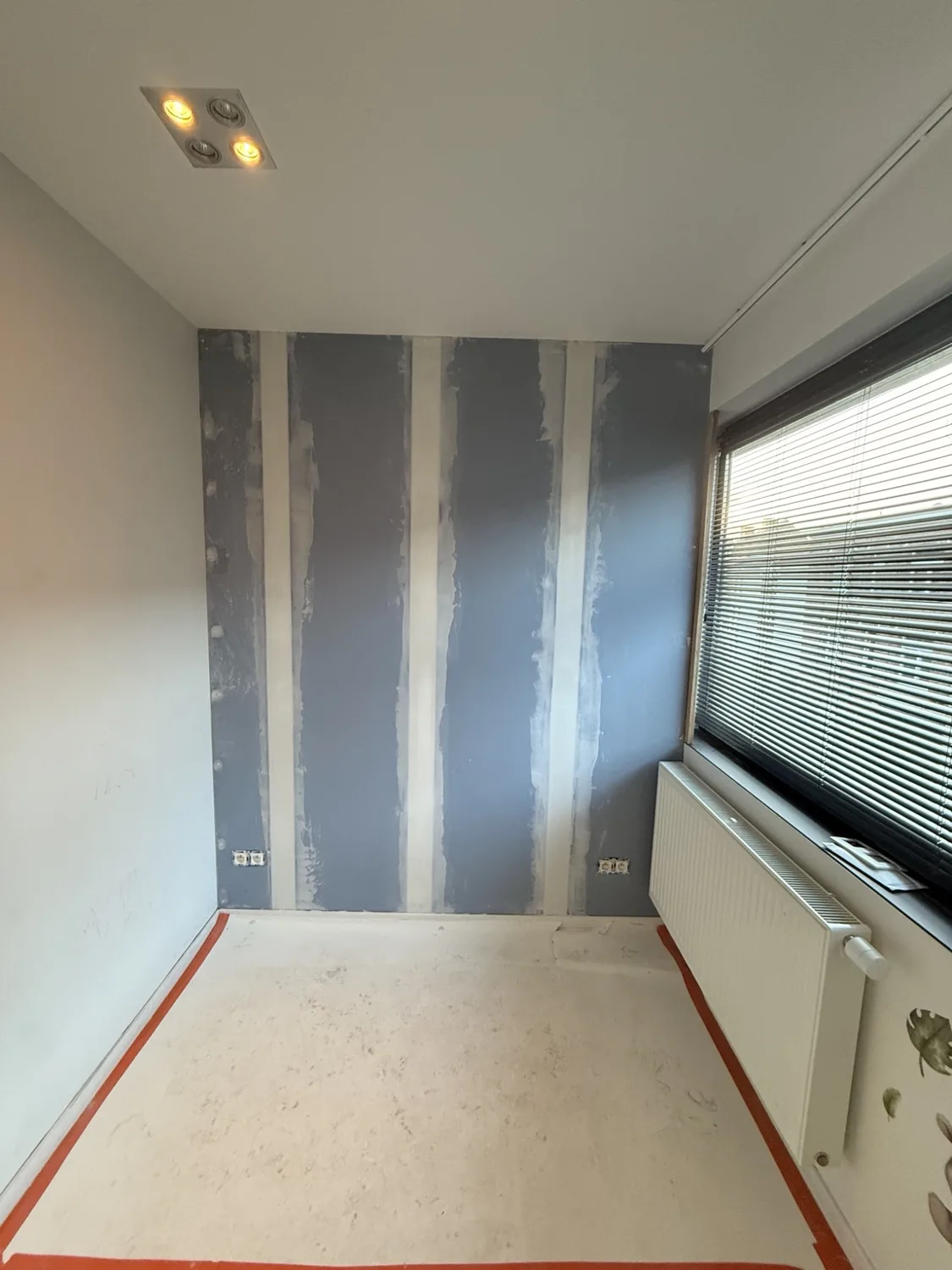 Glaswerken – realisatie Tom Cools